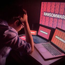 iconnect ransomware saas protection